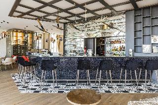 Strandhotel Atlantic & Villa Meeresstrand fotoÄŸrafÄ±