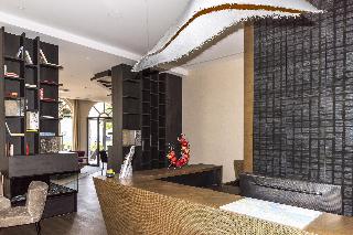 Strandhotel Atlantic & Villa Meeresstrand fotoÄŸrafÄ±