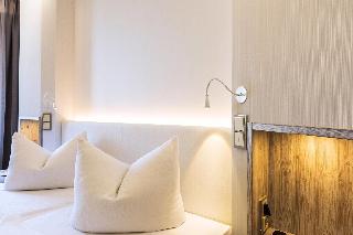 Strandhotel Atlantic & Villa Meeresstrand fotoÄŸrafÄ±