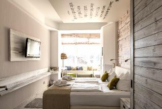 Strandhotel Atlantic & Villa Meeresstrand fotoÄŸrafÄ±