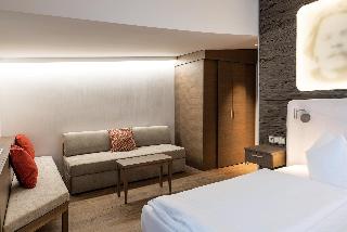 Strandhotel Atlantic & Villa Meeresstrand fotoÄŸrafÄ±
