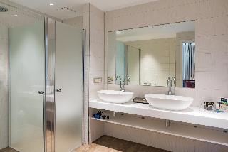 Strandhotel Atlantic & Villa Meeresstrand fotoÄŸrafÄ±