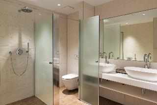 Strandhotel Atlantic & Villa Meeresstrand fotoÄŸrafÄ±