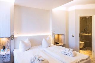 Strandhotel Atlantic & Villa Meeresstrand fotoÄŸrafÄ±