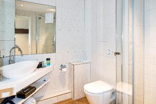 Strandhotel Atlantic & Villa Meeresstrand fotoÄŸrafÄ±