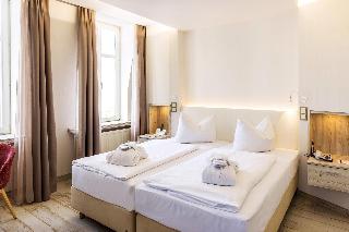 Strandhotel Atlantic & Villa Meeresstrand fotoÄŸrafÄ±