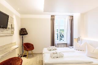 Strandhotel Atlantic & Villa Meeresstrand fotoÄŸrafÄ±