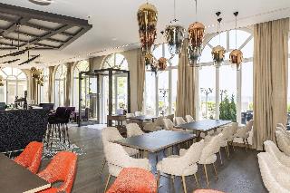 Strandhotel Atlantic & Villa Meeresstrand fotoÄŸrafÄ±