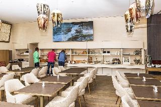 Strandhotel Atlantic & Villa Meeresstrand fotoÄŸrafÄ±