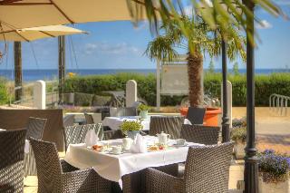 Strandhotel Atlantic & Villa Meeresstrand fotoÄŸrafÄ±