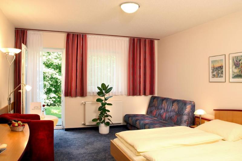 Hotel Herzog Heinrich - Genel