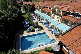 Hotel Herzog Heinrich fotoÄŸrafÄ±