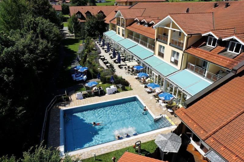 Hotel Herzog Heinrich - Genel