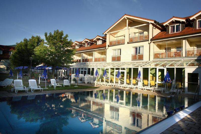 Hotel Herzog Heinrich - Genel