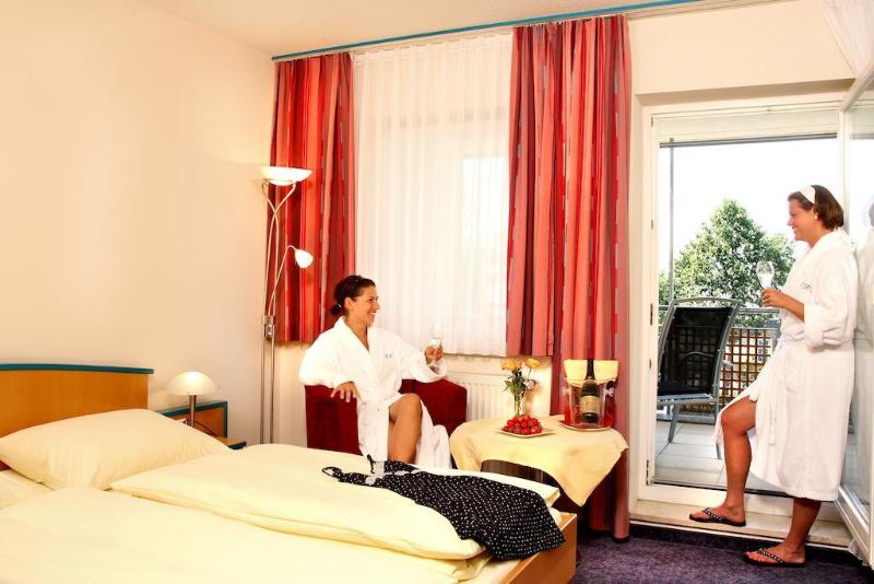 Hotel Herzog Heinrich - Genel
