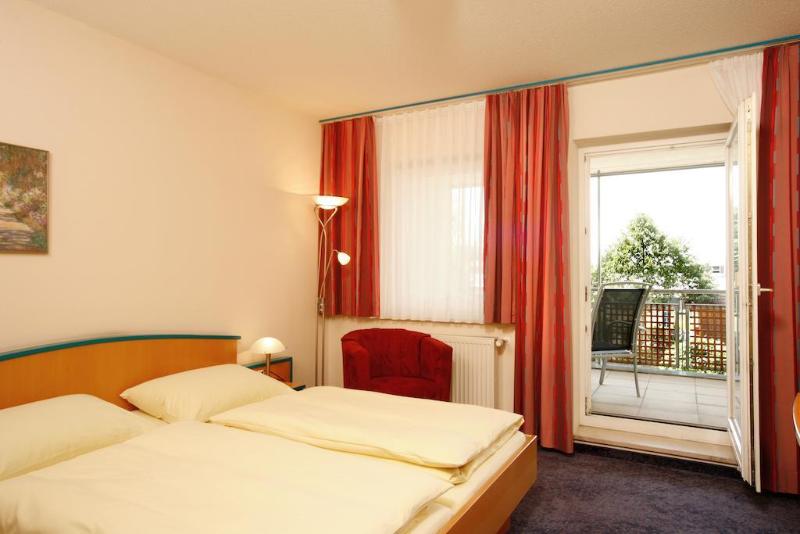 Hotel Herzog Heinrich - Genel