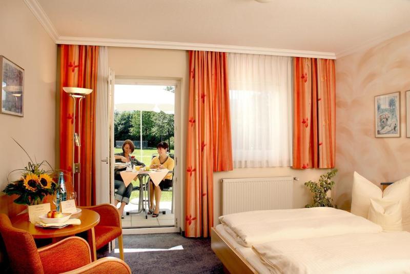 Hotel Herzog Heinrich - Genel