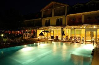 Hotel Herzog Heinrich fotoÄŸrafÄ±