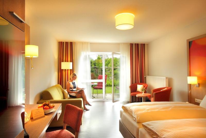 Hotel Herzog Heinrich - Genel