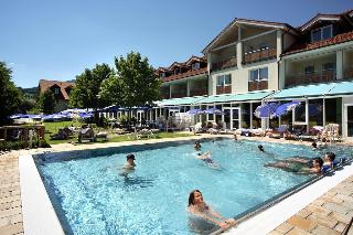 Hotel Herzog Heinrich fotoÄŸrafÄ±