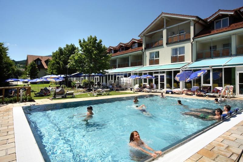 Hotel Herzog Heinrich - Genel