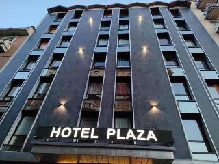 Plaza
