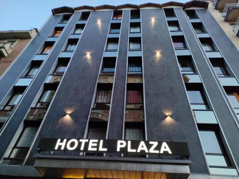 Plaza - Genel
