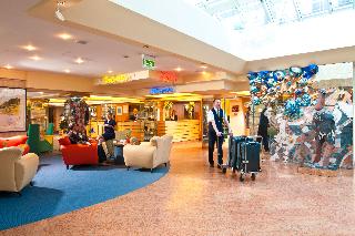 Hotel Kaiserhof Heringsdorf fotoÄŸrafÄ±