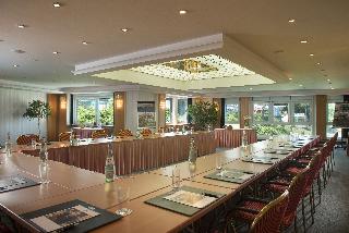Hotel Kaiserhof Heringsdorf fotoÄŸrafÄ±