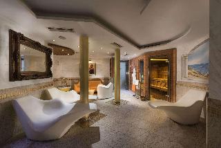 Hotel Kaiserhof Heringsdorf fotoÄŸrafÄ±