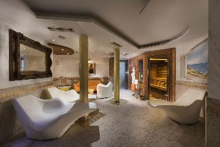 Hotel Kaiserhof Heringsdorf fotoÄŸrafÄ±