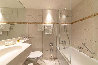 Hotel Kaiserhof Heringsdorf fotoÄŸrafÄ±