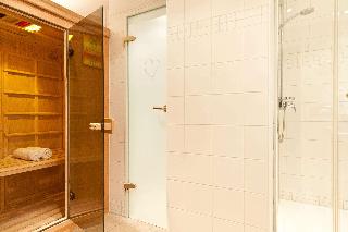 Hotel Kaiserhof Heringsdorf fotoÄŸrafÄ±