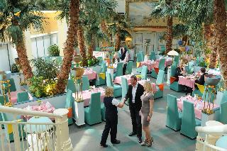 Hotel Kaiserhof Heringsdorf fotoÄŸrafÄ±
