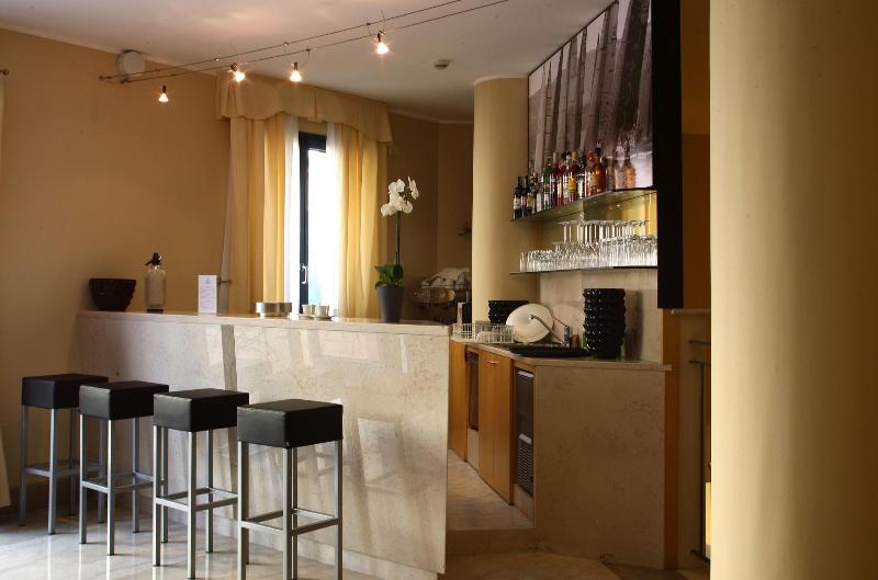 Hotel San Rocco - Bar