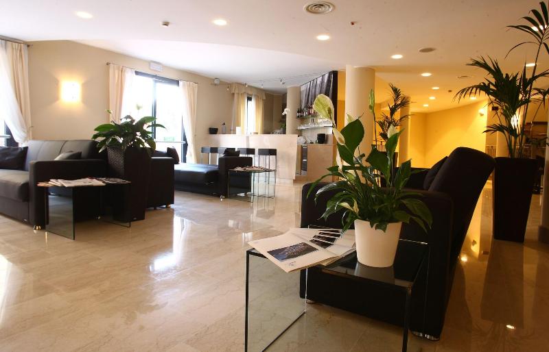Hotel San Rocco - Bar