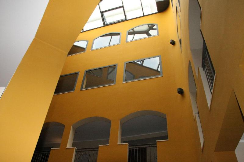 Hotel San Rocco - Lobi