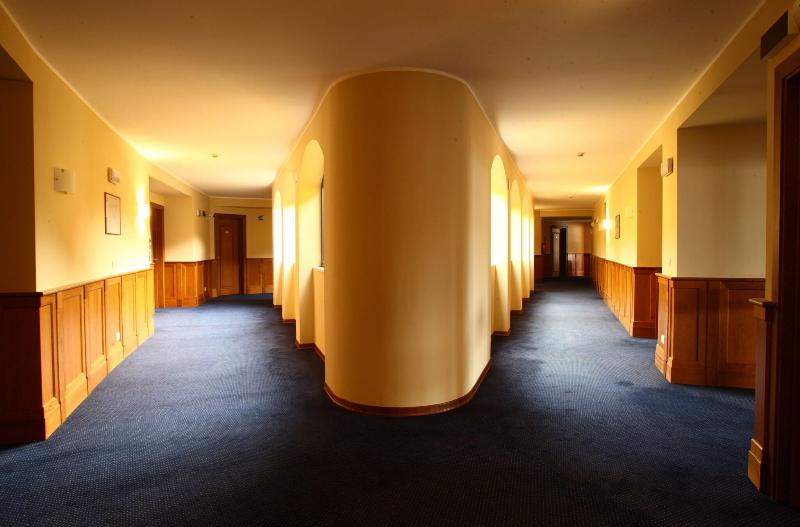 Hotel San Rocco - Lobi