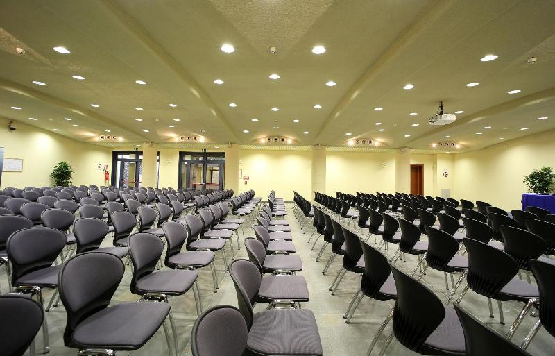 Hotel San Rocco - Toplantı