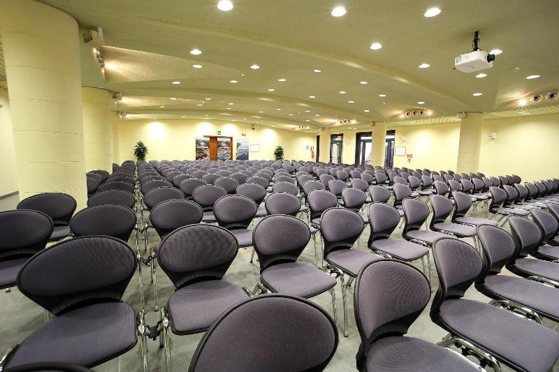 Hotel San Rocco - Toplantı