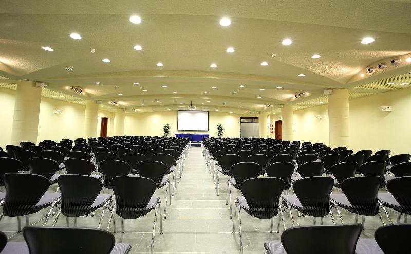 Hotel San Rocco - Toplantı