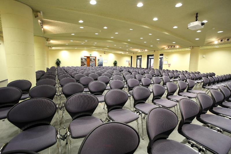Hotel San Rocco - Toplantı