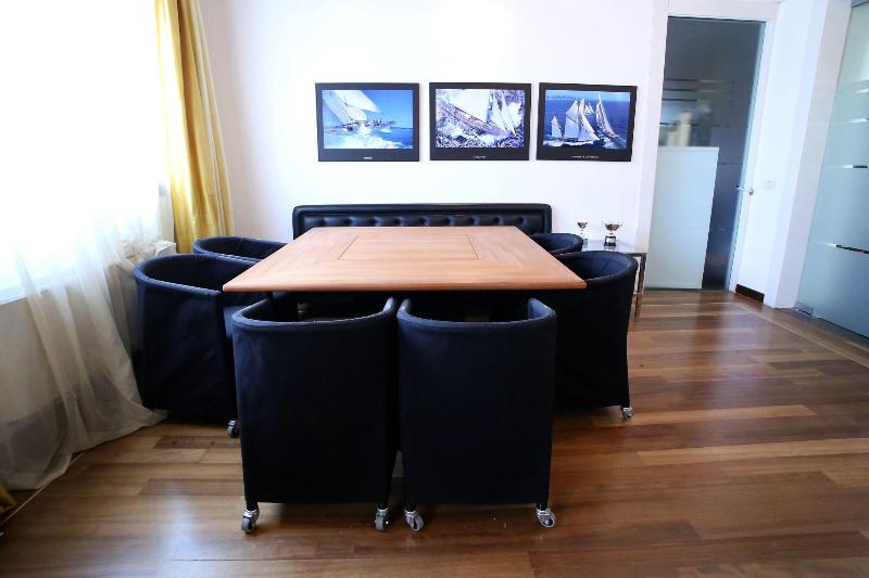 Hotel San Rocco - Toplantı