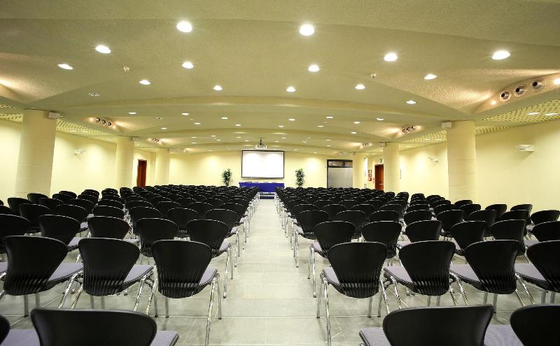 Hotel San Rocco - Toplantı