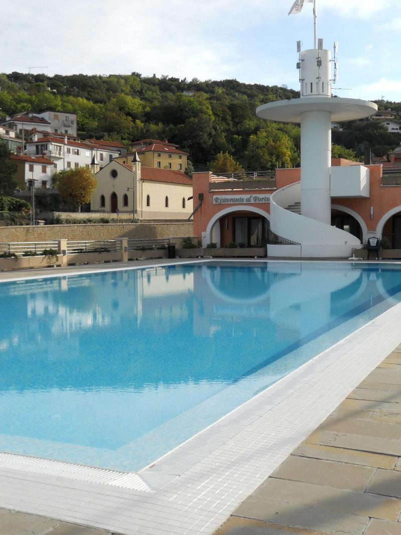 Hotel San Rocco - Aktivite