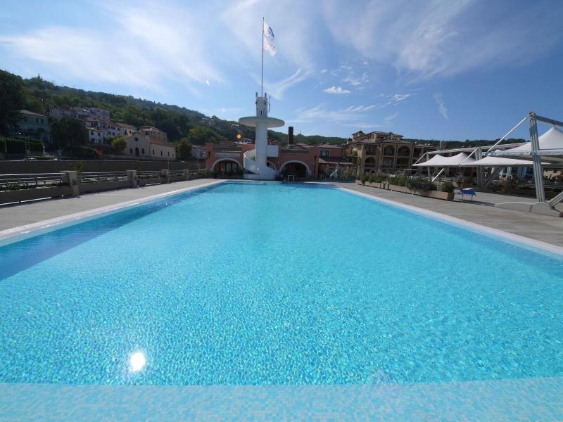 Hotel San Rocco - Aktivite