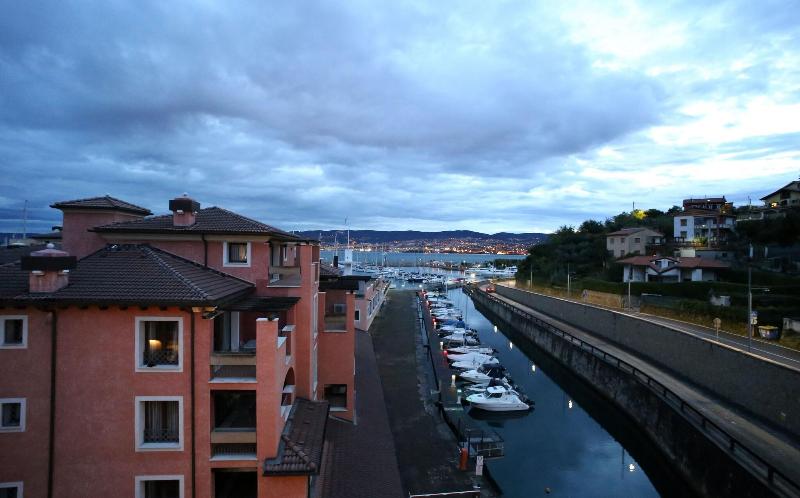 Hotel San Rocco - Genel
