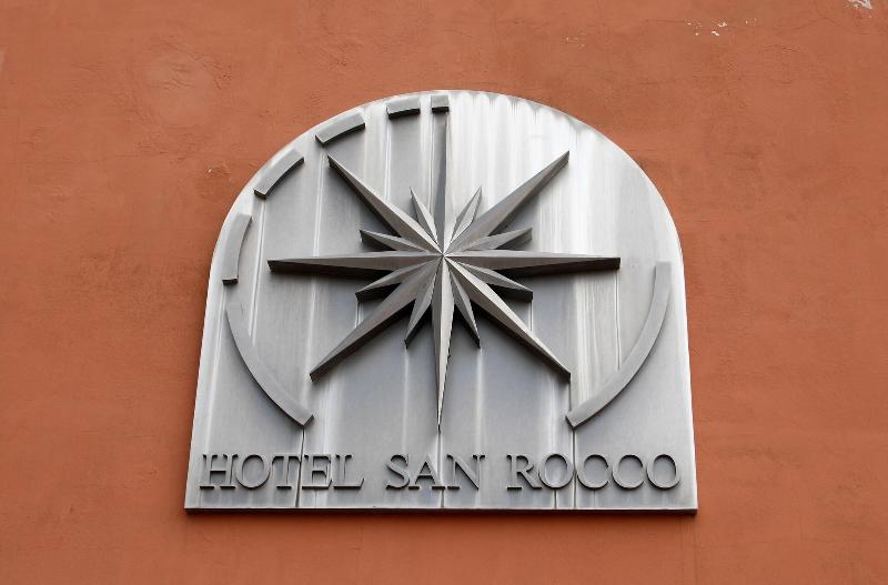 Hotel San Rocco - Genel
