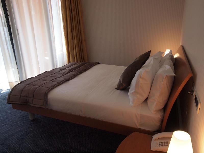 Hotel San Rocco - Oda