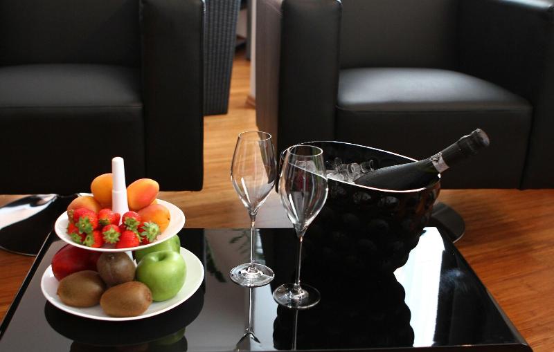 Hotel San Rocco - Oda